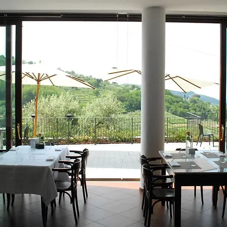 Alojamento de Acomodação e Pequeno-almoço La Tranquillona Serravalle Pistoiese