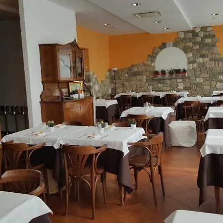 La Tranquillona