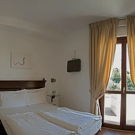 La Tranquillona