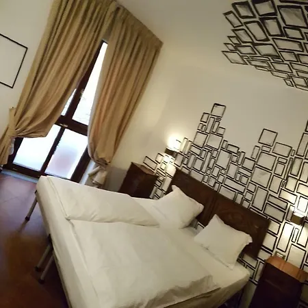 La Tranquillona Bed and Breakfast